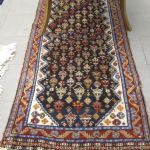 630 7615 ORIENTAL RUG